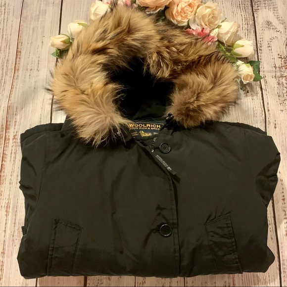 Woolrich Arctic Parka - Picture 16 of 16